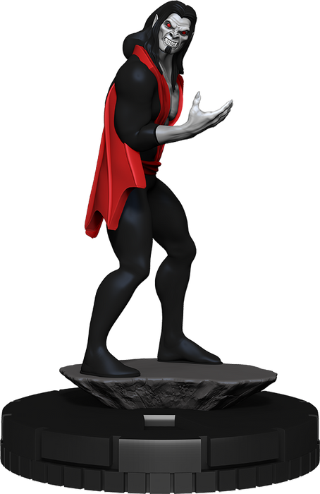 HeroClix: Marvel - Spider-Man Beyond Amazing - Booster - for just $16.99! 