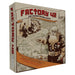 Factory 42 - For the Greater Good Edition - for just $75! 