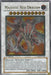 Majestic Red Dragon [ABPF-EN040] Ultimate Rare - for just $8.40! 