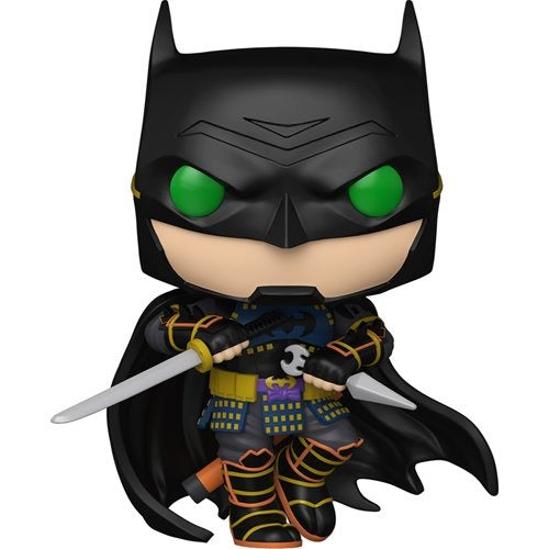 Funko Pop! - Heroes - Batman Ninja Vinyl Figures - Select Figure(s) - for just $14.90! 