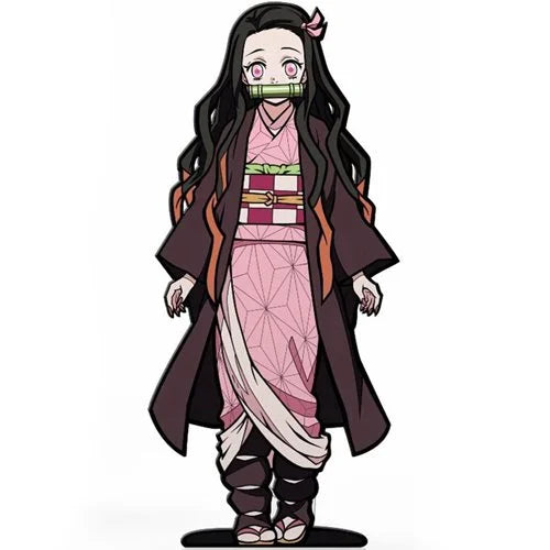 FiGPiN Demon Slayer: Nezuko Kamado - for just $15! 