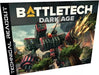 BattleTech: Technical Readout Dark Age - for just $39.99! 