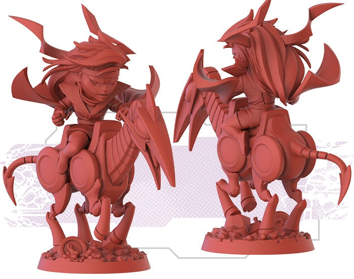 Marvel United: X-Men The Horsemen of Apocalypse - Kickstarter Exclusive - for just $99.99! 