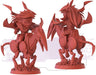 Marvel United: X-Men The Horsemen of Apocalypse - Kickstarter Exclusive - for just $99.99! 
