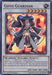 Goyo Guardian [LC5D-EN231] Super Rare - for just $3.50! 