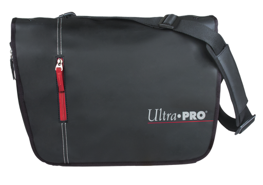 Ultra PRO: Gamers Bag - KP FaceOff (Red) - for just $0! 