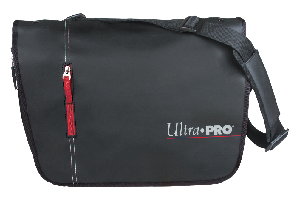 Ultra PRO: Gamers Bag - KP FaceOff (Red) - for just $0! 