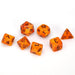Chessex: Mini Polyhedral Dice set Vortex - for just $5.98! 
