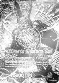 Cell // Ultimate Lifeform Cell (National Championship Final 2018) (BT2-068) [Tournament Promotion Cards] - for just $0.10! 