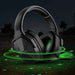 Headworn Gaming Headphones Wired Esports 7.1 Channel - for just $282.90! 