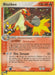 Blaziken (3/109) [EX: Ruby & Sapphire] - for just $28.30! 