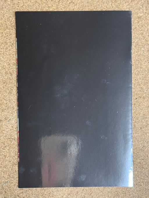 DC Comics Justice League Rebirth #1 Tony Daniel Convention Exclusive FOIL Variant - for just $25! 