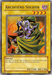 Archfiend Soldier [YSDS-EN005] Common - for just $0.20! 