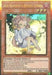 Ash Blossom & Joyous Spring (Alternate Art) [MAGO-EN011] Gold Rare - for just $2.40! 