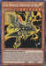 The Winged Dragon of Ra [TN19-EN009] Prismatic Secret Rare - for just $0.80! 