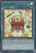 Tool Box [BLCR-EN021] Ultra Rare - for just $0.10! 