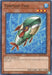 Torpedo Fish (25th Anniversary) [IOC-EN082] Common - for just $0.10! 