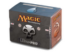 Ultra PRO: Deck Box - Mana 1 (All Mana with Dual Life Counter) - for just $0! 