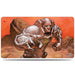 Ultra PRO: Playmat - Legendary Collection (Karn, Silver Golem) (Small Size) - Just $0! Shop now at Retro Gaming of Denver