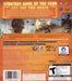 Tom Clancy's End War — PlayStation 3 (PS3) - for just $5.99! 