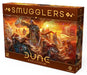 Dune: War for Arrakis - Smugglers Kickstarter Exclusive Expansion - for just $74.99! 