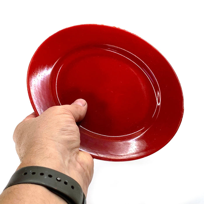 SMASHProps Breakaway Medium Dinner Plate - for just $18! 