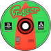 Frogger – PlayStation 1 (PS1) - for just $0! 