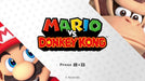 Mario Vs. Donkey Kong – Nintendo Switch (NS) - for just $37.99! 