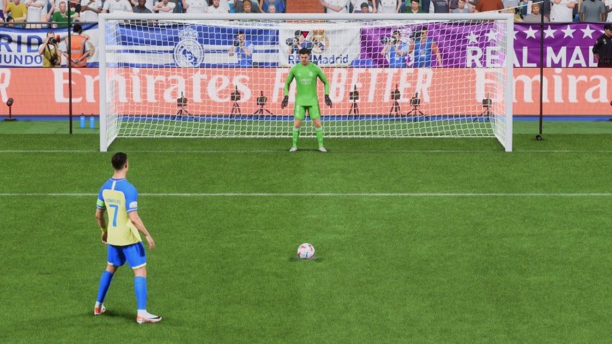 EA Sports FC 24 -- Playstation 5 (PS5) - for just $10.99! 