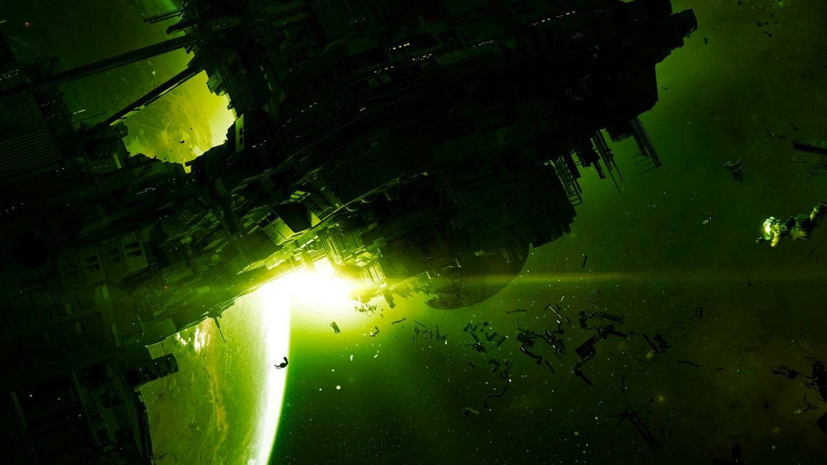 Alien: Isolation – PlayStation 3 (PS3) - for just $13.99! 