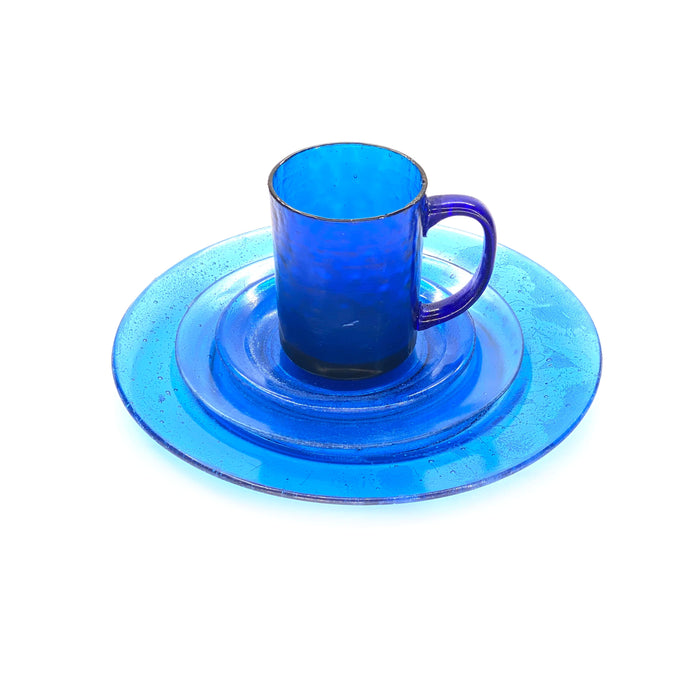 SMASHProps Breakaway 4 Piece Place Setting - for just $73! 