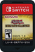 Yu-Gi-Oh! Early Day Collection [With Card] – Nintendo Switch (NS) - for just $38.99! 