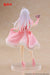 Wandering Witch: The Journey of Elaina Elaina Mask and Party Dress Ver. Coreful Figure - Taito - for just $29.99! 