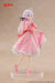 Wandering Witch: The Journey of Elaina Elaina Mask and Party Dress Ver. Coreful Figure - Taito - for just $29.99! 