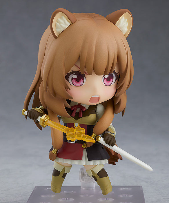 Good Smile Company: Nendoroid: The Rising of the Shield Hero - Raphtalia #1136 - for just $49.99! 