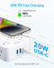 Anker <b>341</b> USB Power Strip - for just $25.99! 