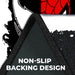 Spiderman inspired Gaming Rug - 62x40 inches - for just $44.99! 