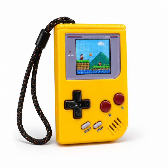 MICRO BOY™ - for just $89.99! 