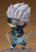 Good Smile Company: Nendoroid: Naruto Shippuden - Kakashi Hatake #724 (R) - for just $50.99! 