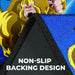 Dragon ball - The end game inspired Gaming Rug - 62x40 inches - for just $44.99! 