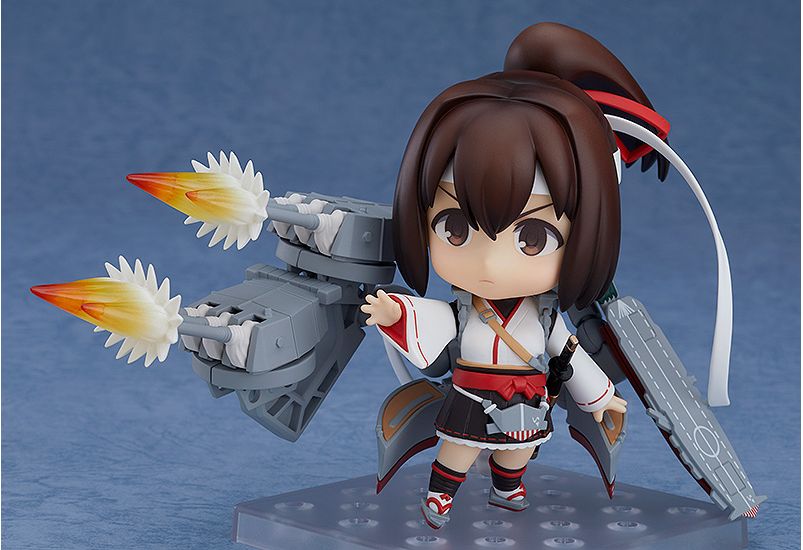 Nendoroid: Kantai Collection -KanColle- - Ise Kai-II #1128 - for just $84.99! 
