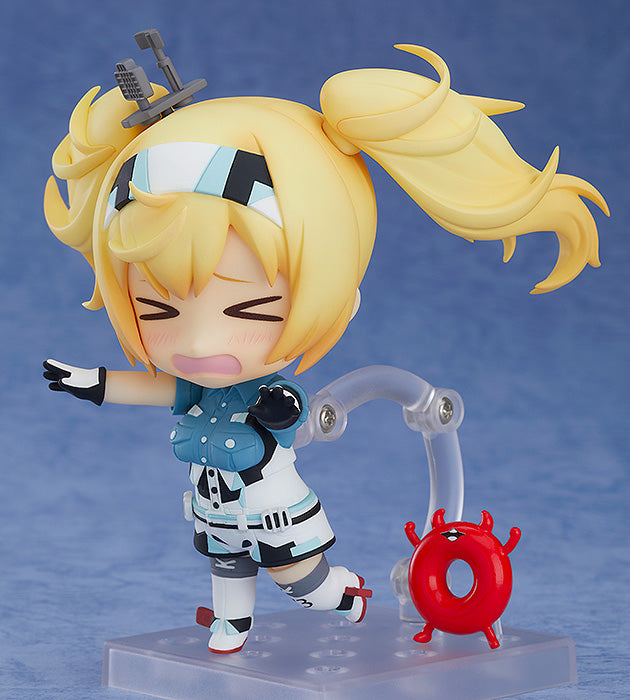 Good Smile Company: Nendoroid: Kantai Collection -KanColle- - Gambier Bay #1203 - for just $71.99! 