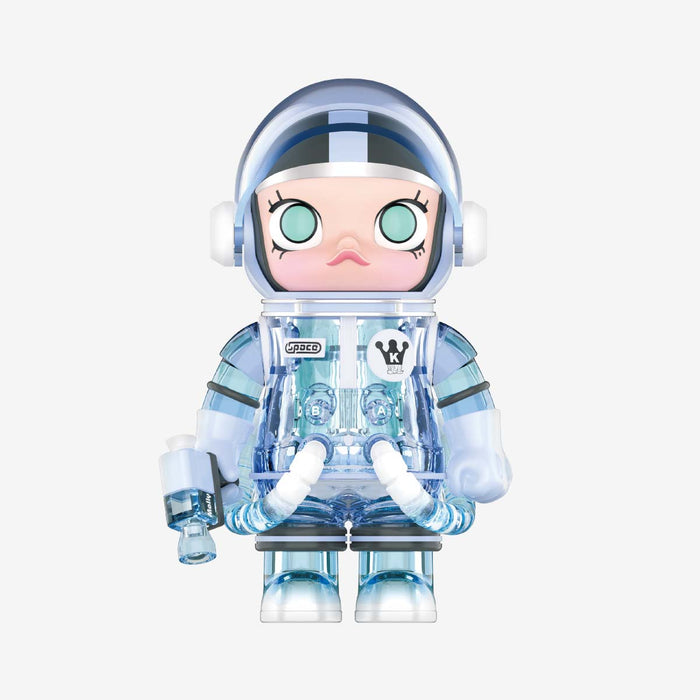 POP Mart MEGA SPACE MOLLY 100% Series 2-B (1 Blind Box) - for just $25.99! 