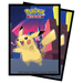 Ultra PRO: Standard 65ct Sleeves - Pokemon Gallery Series (Shimmering Skyline) - for just $7.95! 