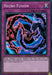 Necro Fusion [CYHO-ENSE4] Super Rare - for just $0.15! 