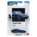 Hot Wheels Silver Series Pantone Sunset Race (9134) - Select Vehicle(s) - for just $5.97! 