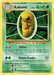 Kakuna (6/108) [XY: Evolutions] - for just $0.10! 