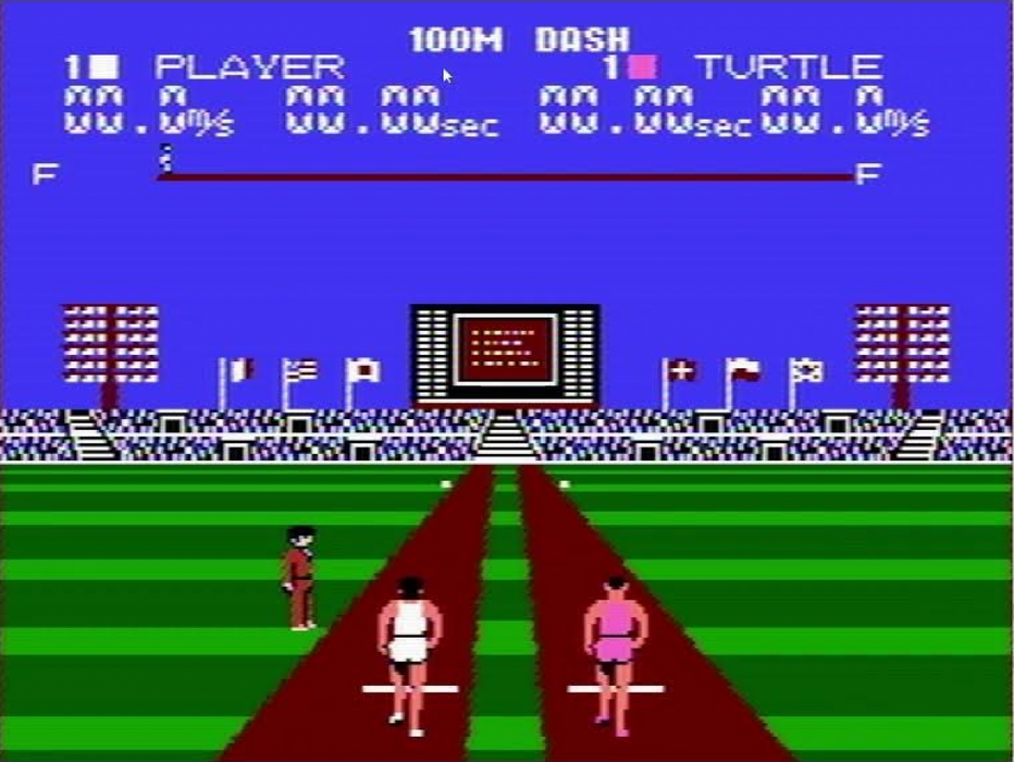 Super Mario Bros / Duck Hunt / World Class Track Meet – Nintendo Entertainment System (NES) - for just $8.99! 