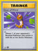Gust of Wind (93/102) (Shadowless) [Base Set 1st Edition] - for just $8.60! 