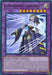 El Shaddoll Construct [SDSH-EN046] Ultra Rare - for just $0.10! 